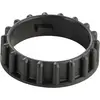 TE Connectivity 965687-1 Écrou de montage pour connecteurs circulaires Ecrou de fixation Série (connecteur rond): DIN 72585 Piece 1 pc(s)