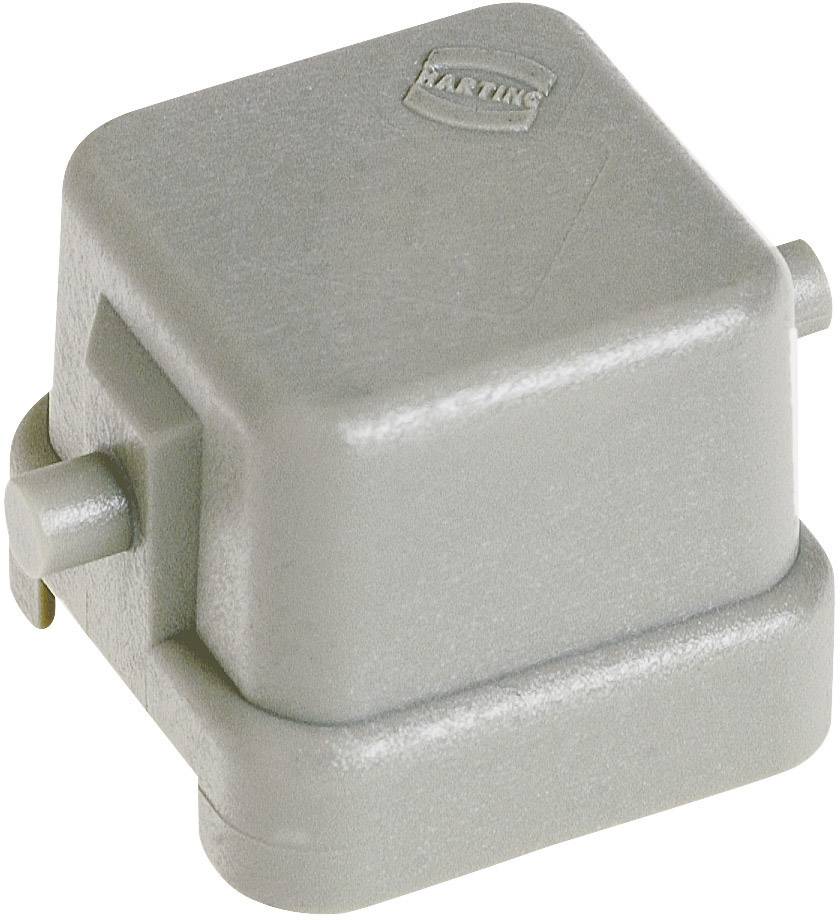 Couvercle de protection HARTING Han® 3A-AK 09200035407 1 pc(s)