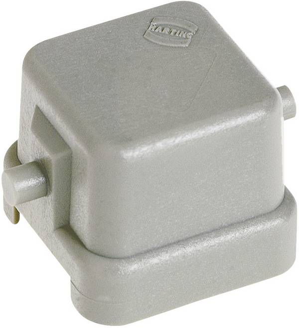 Couvercle de protection HARTING Han® 3A-AK 09200035407 1 pc(s)
