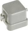 Couvercle de protection 09200035407 HARTING Contenu: 10 pc(s) Covering cap