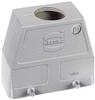 Capot passe-câble Han® 16B-gg-M32 19300160427 HARTING 10 pc(s)