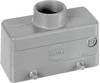 Capot passe-câble Han® 16B-gg-M25 19300161421 HARTING 10 pc(s)