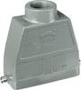 Capot passe-câble Han® 10B-rr-R-21 09300100442 HARTING 10 pc(s)