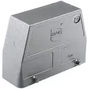 Capot passe-câble Han® 24B-gs-M32 19300240527 HARTING 1 pc(s) Piece