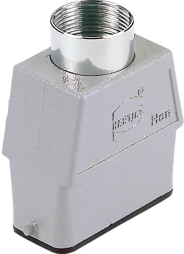 Capot passe-câble Han® 10A-gg-PG16 09200100440 HARTING 1 pc(s) Piece