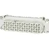HARTING 09210643101 Insert femelle Han® D 64 + PE à sertir 1 pc(s)