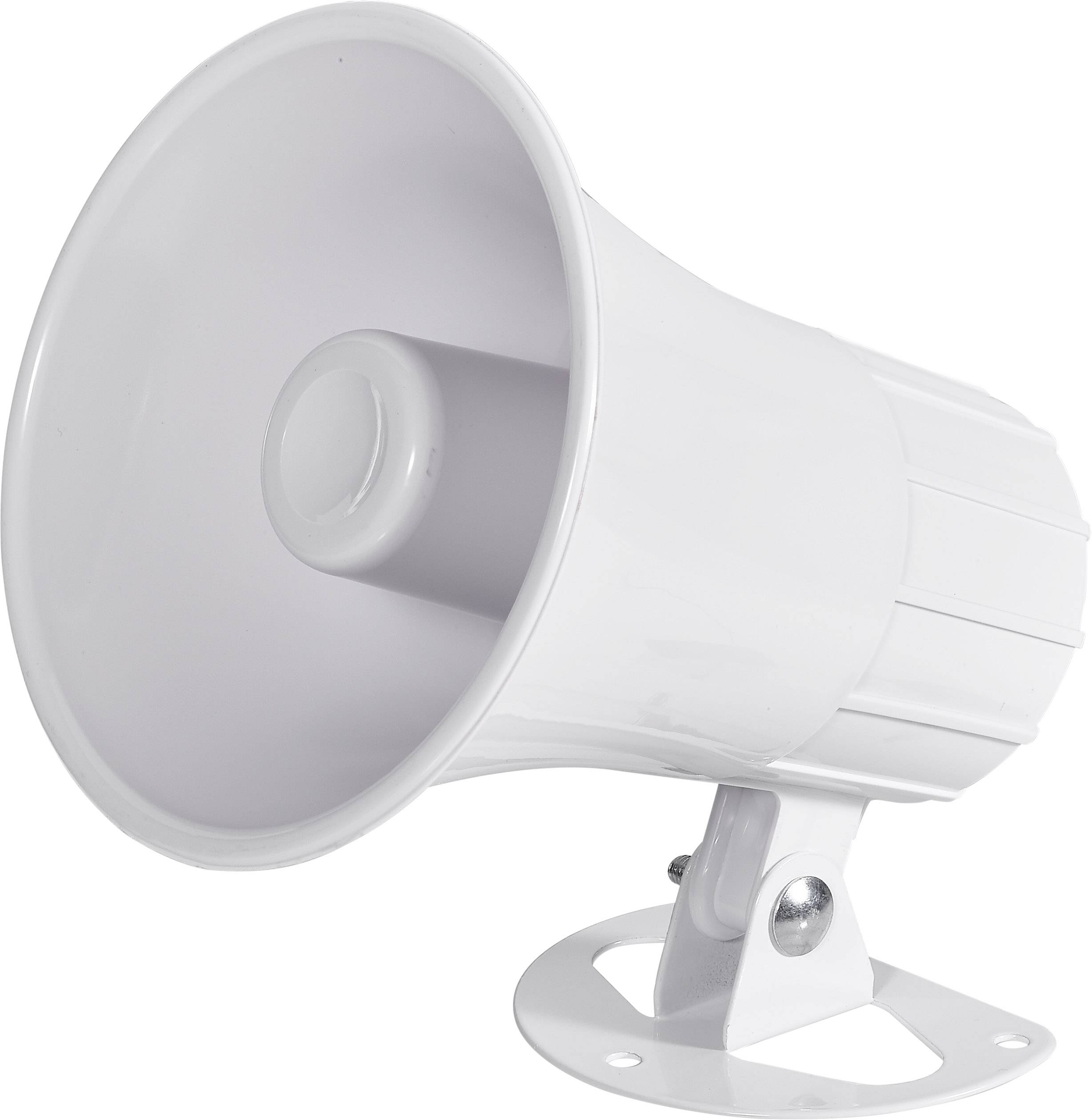 Sirène D'alarme Avec Stroboscope LED 12V – 105 DB, Facile à Installer, Neuve En Boîte