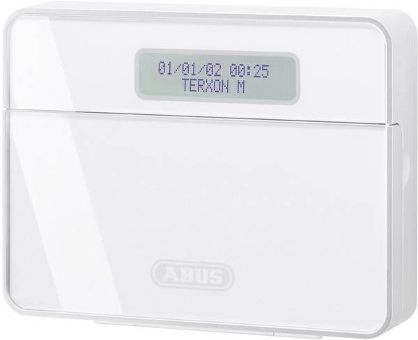 ABUS AZ6301 PSTN Transmetteur téléphonique
