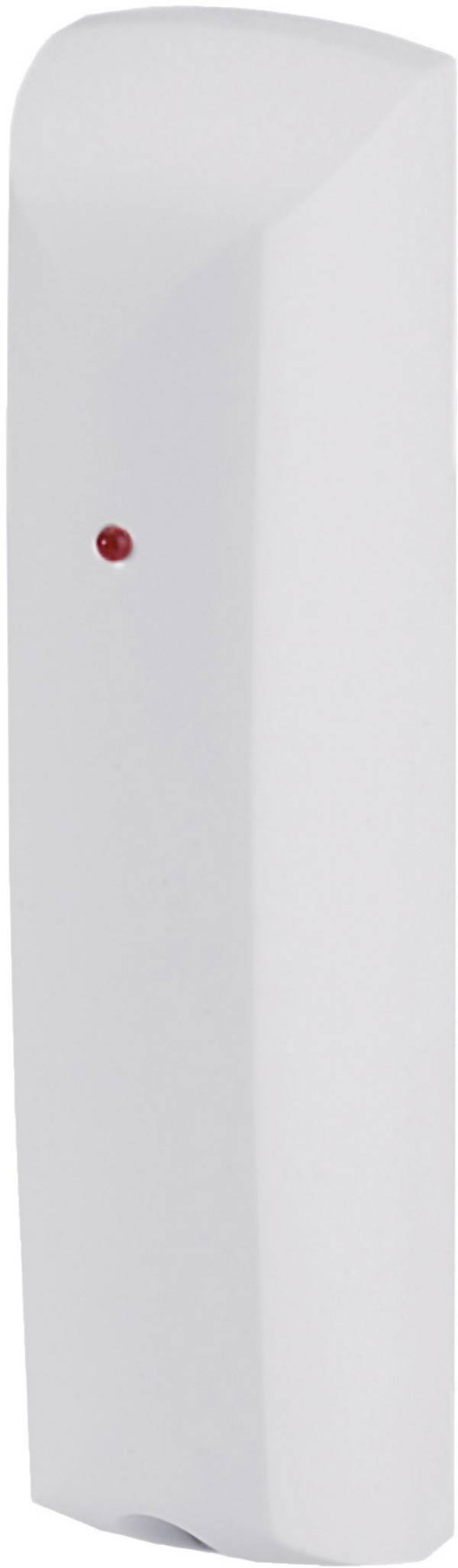 ABUS SECVEST® Funk-Erschütterungsmelder FU8380 Système d'alarme sans fil Détecteur de vibration sans fil