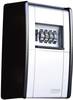 ABUS 46331 KeyGarage 787 Coffre à clés avec barrette porte-clés avec serrure à combinaison