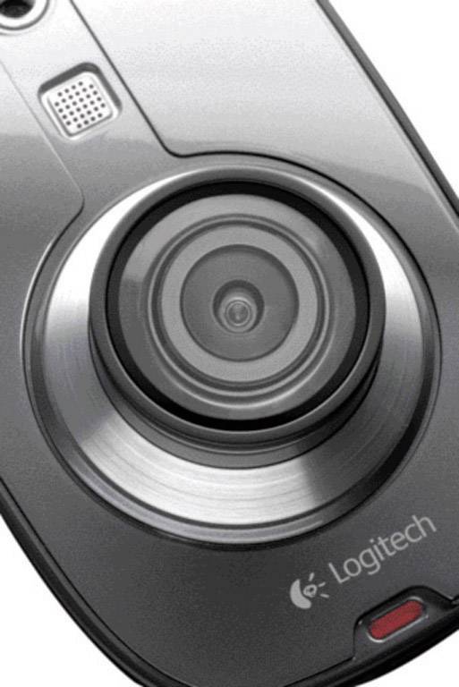 logitech alert commander compatible camera