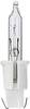Konstsmide 2006-052SB Ampoule de rechange 5 pc(s) culot blanc 2,5 V clair