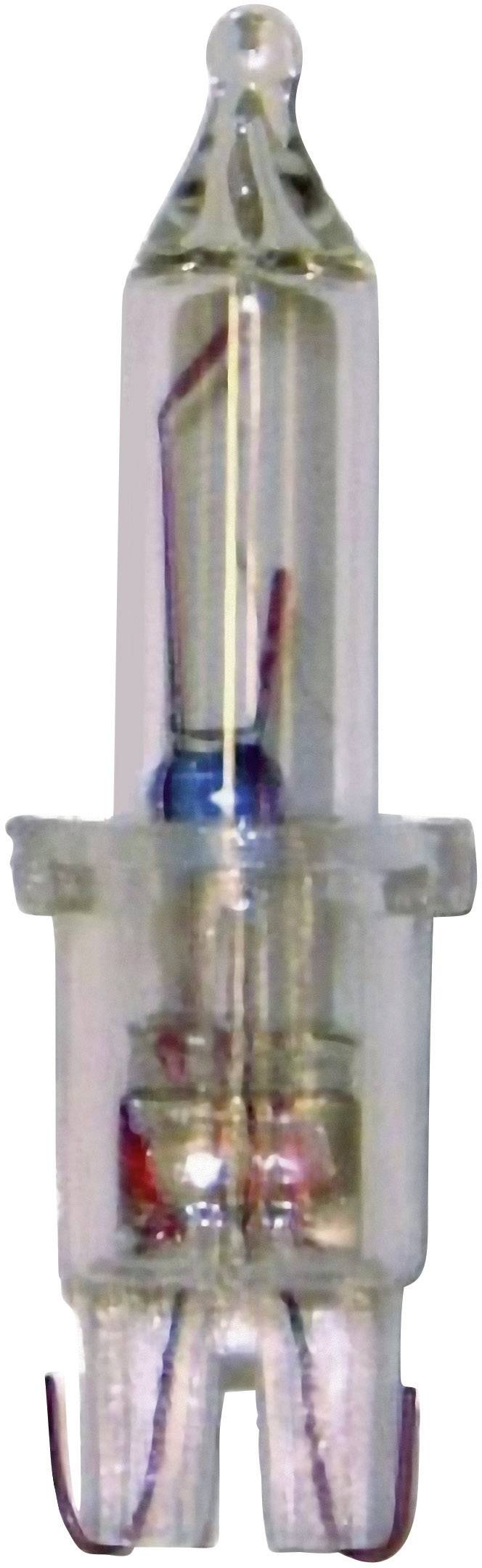 Ampoule de rechange 12 V Konstsmide 2122-053 N/A culot transparent 5 pc(s)