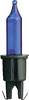 Ampoule de rechange 12 V Konstsmide 2122-550SB N/A culot vert 5 pc(s)
