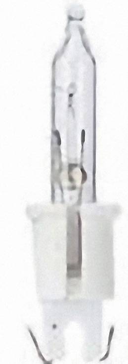 Konstsmide 2661-052 Ampoule de rechange 5 pc(s) culot blanc 10 V clair