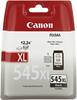 Cartouche d'encre Canon PG-545XL Noire