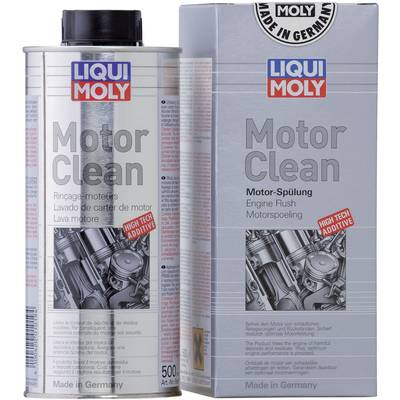 Liqui Moly  Moteur Clean 1019 500 ml