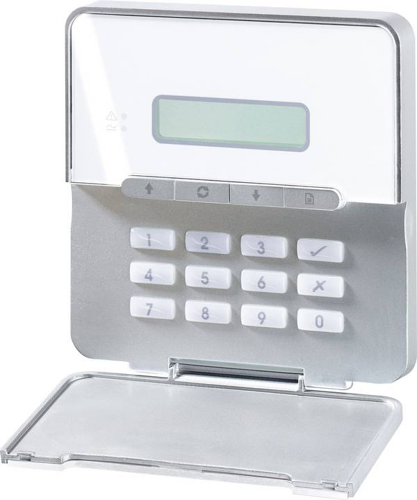 ABUS AZ4210  Unité de commande