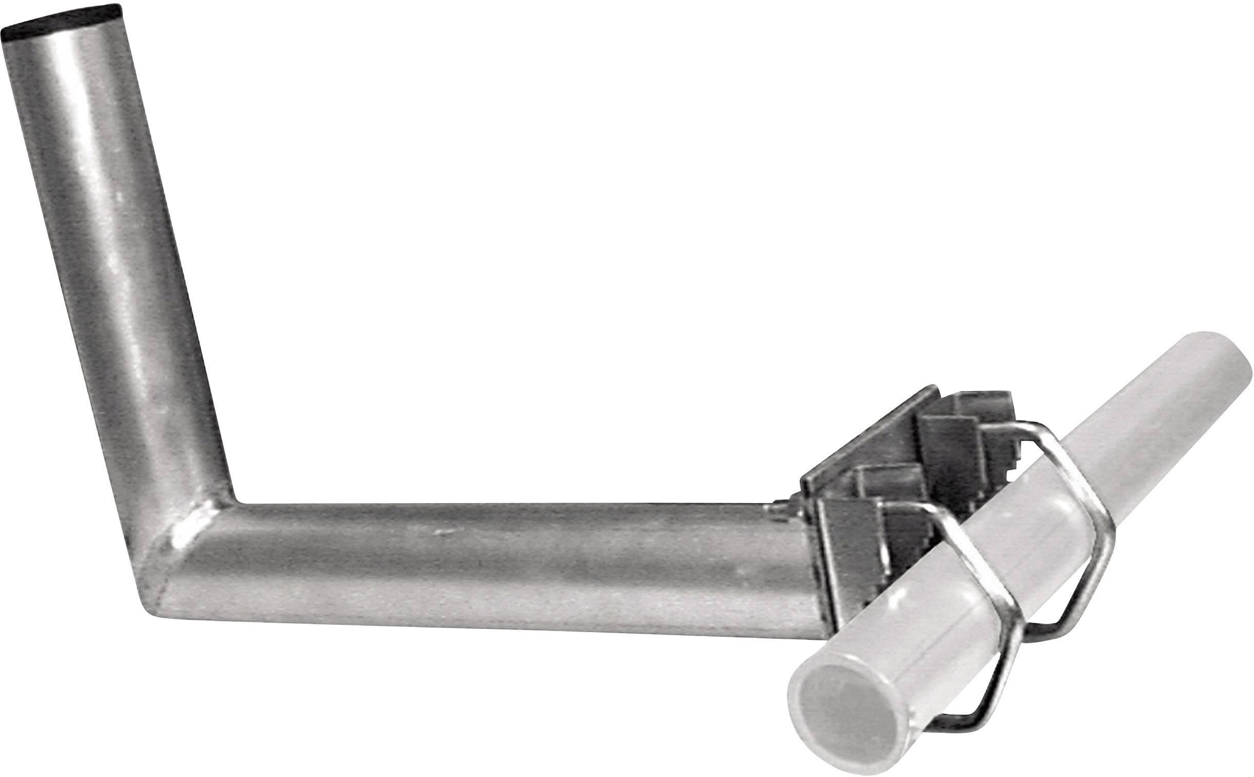 Capuchon Mat d'antenne en Aluminium - Etanchéité Mat Parabole antenne  CAHORS Pas Cher 