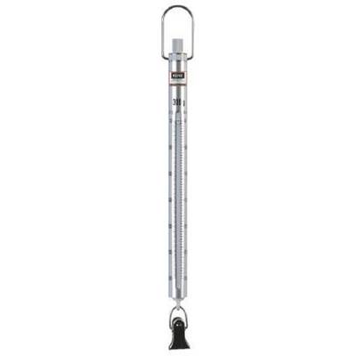 Kern 281-752 Peson à ressort 281-752 Plage de pesée (max.) 2.5 kg Lisibilité 20 g-0