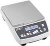 Kern CKE 3600-2 Balance de comptage CKE 3600-2 Plage de pesée (max.) 3.6 kg Lisibilité 0.01 g sur secteur, à pile(s), à batterie argent