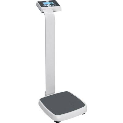 Kern Kern & Sohn Pèse-personne numérique Plage de pesée (max.)=250 kg homologué pour l'étalonnage, étalonnable