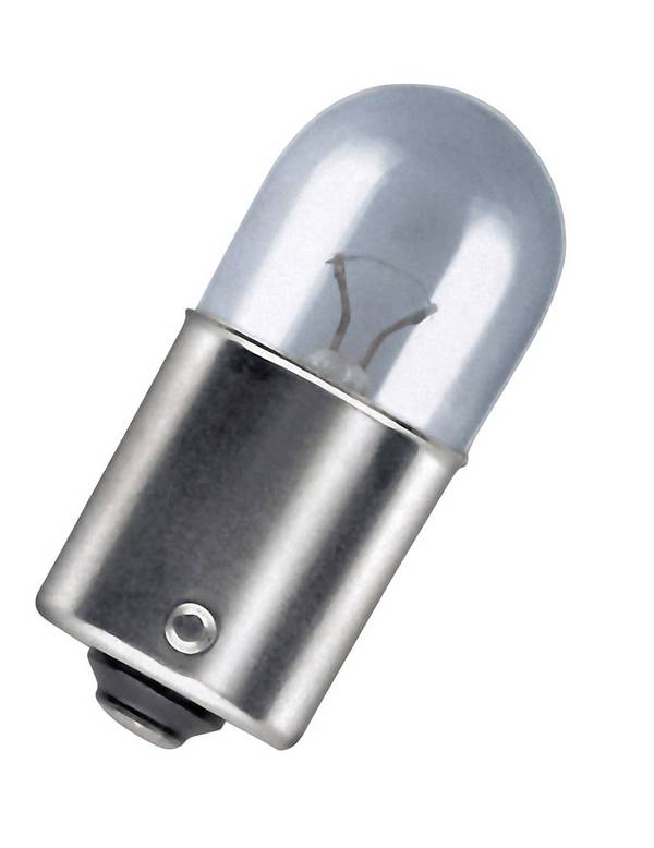 Ampoule de signalisation OSRAM 4050300831459 Original Line R10W 10 W 1 pc(s)