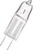 OSRAM HOMELIGHTING Ampoule halogène Eco CEE: G (A - G) GY6.35 44 mm 12 V 35 W blanc chaud culot à ergots à intensité variable 1 pc(s)