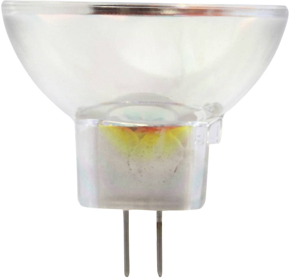 Ampoule halogène OSRAM 4050300006833 G4 20 W culot à ergots 1 pc(s