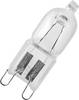 Ampoule halogène OSRAM 4008321945372 G9 60 W = 75 W N/A culot à ergots à intensité variable 1 pc(s)