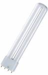 Lampe à économie d'énergie Osram 230V 2G11 36W blanc froid tubulaire