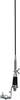 Antenne portable CB Albrecht 6351 GL-27 Type lambda 1/4