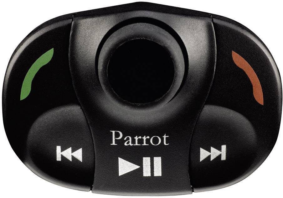 Bluetooth parrot что это