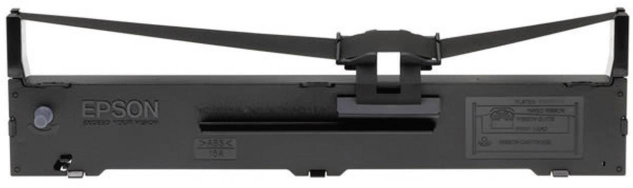 Cassette imprimante noire Epson C13S015329-0