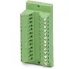 Module traversant VARIOFACE Contenu: 5 pc(s) Phoenix Contact DFLK-D25 SUB/B 2280323