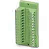 Module VARIOFACE Contenu: 5 pc(s) Phoenix Contact DFLK-D25 SUB/S 2280310