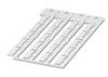 Etiquettes de repérage Phoenix Contact Contenu: 1 pc(s)