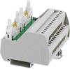 Module d'interface VARIOFACE COMPACT LINE Contenu: 1 pc(s) Phoenix Contact VIP-2/SC/2FLK14/AB-1756 2322333