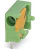 Bornier à ressort Phoenix Contact FFKDS/H2-5,08 1790461 1.50 mm² Nombre de pôles 1 vert 250 pc(s)