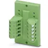 Module traversant VARIOFACE Contenu: 5 pc(s) Phoenix Contact DFLK-D 9 SUB/B 2287135