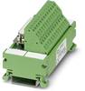 Module VARIOFACE Contenu: 1 pc(s) Phoenix Contact UM 45-D25SUB/B/ZFKDS 2293682