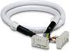 Câble circulaire préconfectionné Contenu: 5 pc(s) Phoenix Contact FLK 14/16/EZ-DR/ 50/S7 2293815