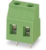 Bornier à vis Phoenix Contact GMKDS 3/ 5-7,62 1731792 2.50 mm² Nombre de pôles 5 vert 50 pc(s)
