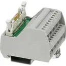 Module VARIOFACE Contenu: 1 pc(s) Phoenix Contact VIP-2/SC/FLK20 2315049