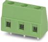 Bornier à vis Phoenix Contact GMKDS 1,5/ 3-7,62 1717732 1.50 mm² Nombre de pôles 3 vert 250 pc(s)