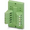 Module VARIOFACE Contenu: 5 pc(s) Phoenix Contact DFLK-D 9 SUB/S 2283870