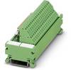 Module VARIOFACE Contenu: 1 pc(s) Phoenix Contact UM 45-D 9SUB/B/ZFKDS 2293666