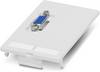 Plaque frontale SI-FP-D1A Phoenix Contact Contenu: 1 pc(s)