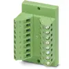 Module traversant VARIOFACE Contenu: 5 pc(s) Phoenix Contact DFLK-D15 SUB/B 2280307