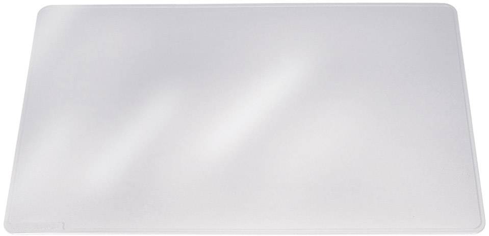 Durable 711319 Sous-main transparent (l x H) 65 cm x 50 cm 1 pc(s) 7113